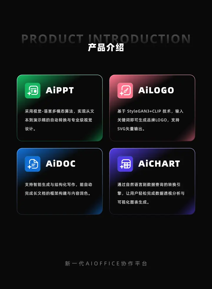 ATOA 协作平台功能总览