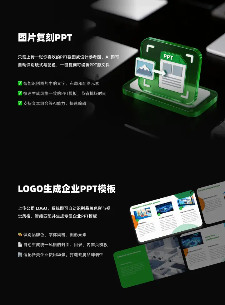 AI 帮写和在线编辑协作